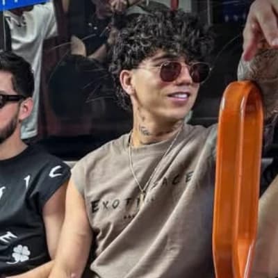 Kevin Alvarez thumbnail