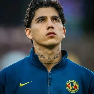 Kevin Álvarez thumbnail