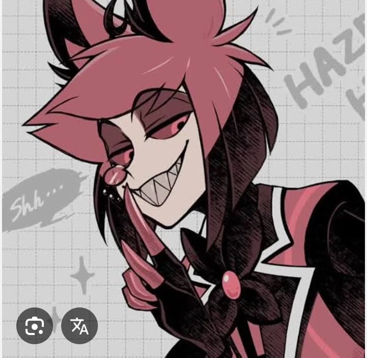 Alastor thumbnail