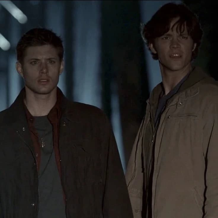 sam e dean thumbnail