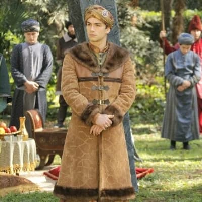 Prince Mehmet thumbnail