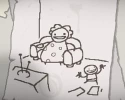 mom - tboi thumbnail