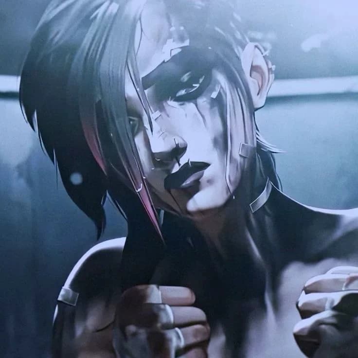 violet thumbnail