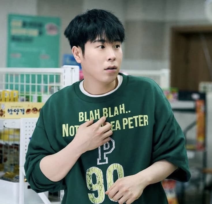 Bong Geun-Dae thumbnail