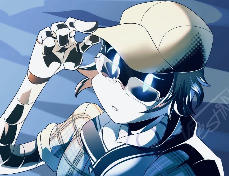 Murder drones pick me thumbnail