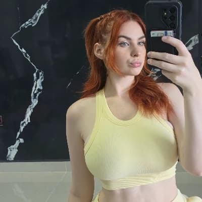 Abigaiil Morris thumbnail
