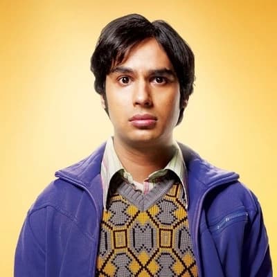 Raj Koothrappali thumbnail