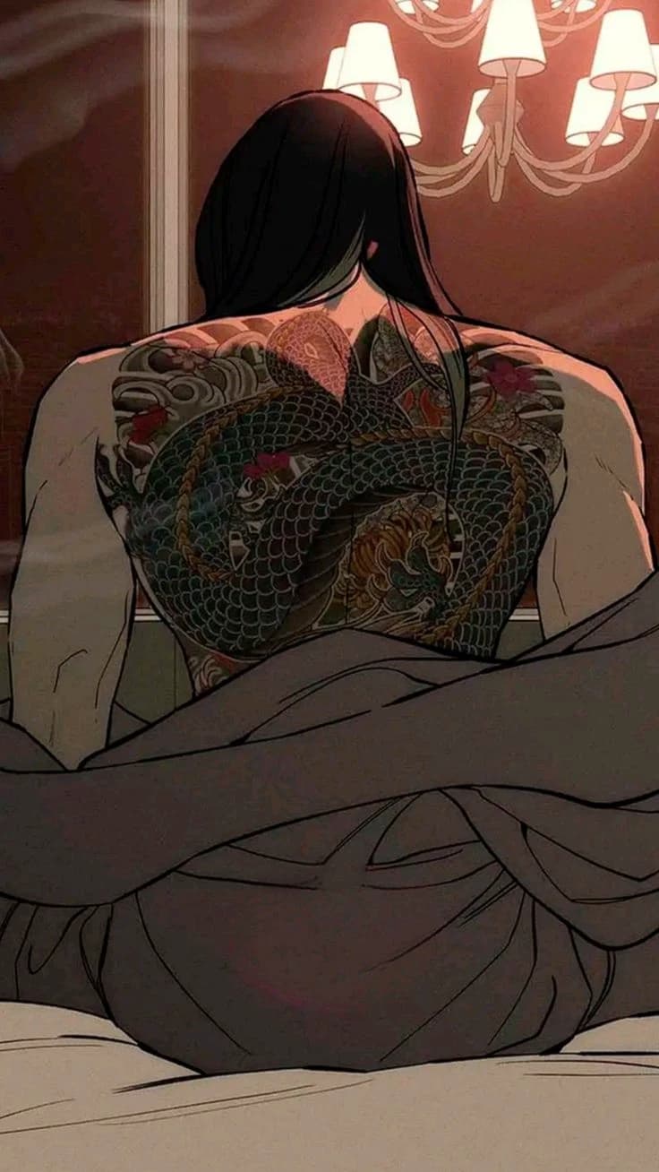 Tatsuya Kuroda 𓆩🖤𓆪 thumbnail