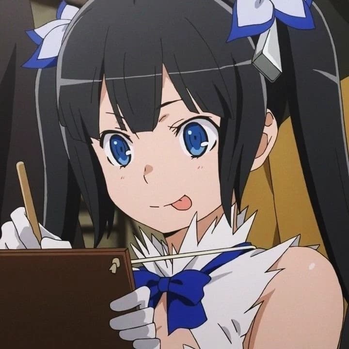 Hestia thumbnail