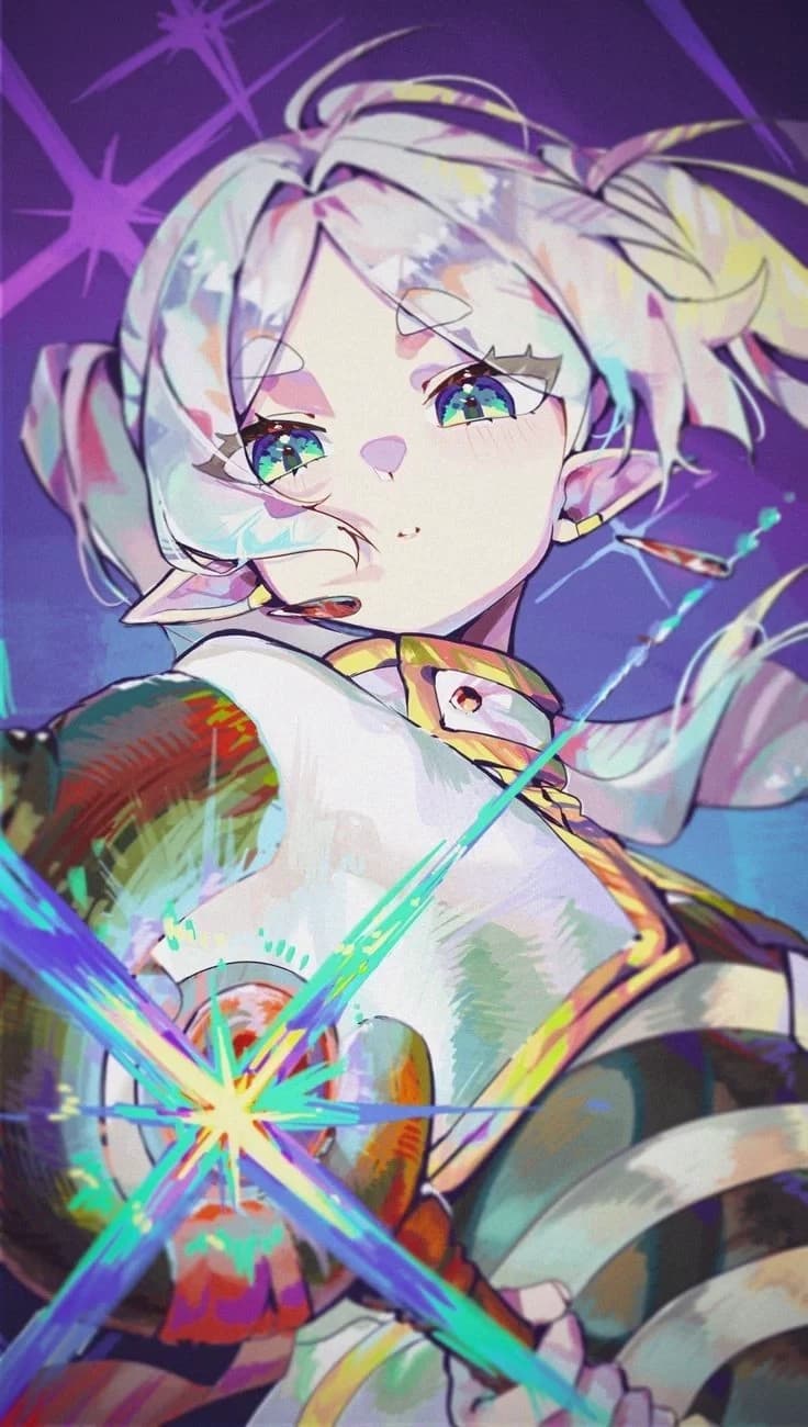 Frieren thumbnail