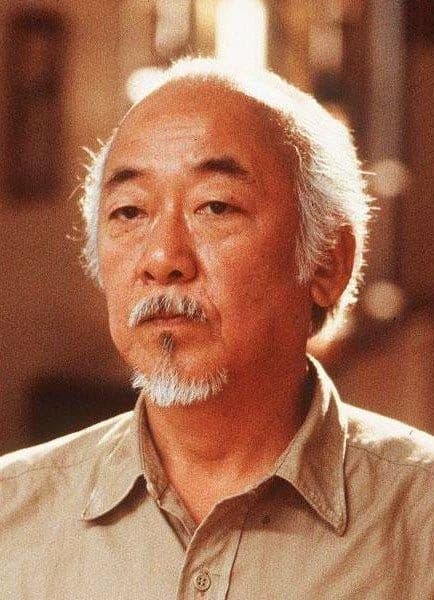 Sr. Miyagi  thumbnail