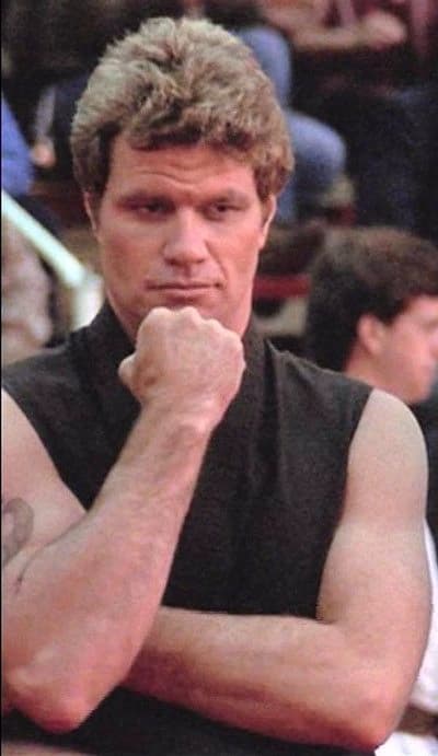 John Kreese thumbnail