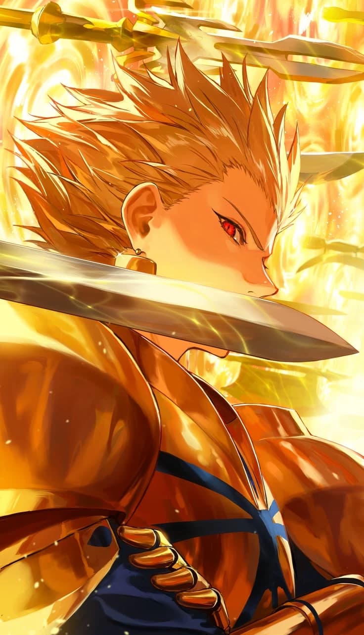 General of the south thumbnail