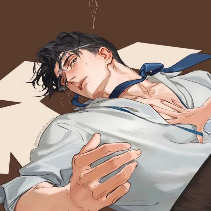 Lucian Vesper thumbnail