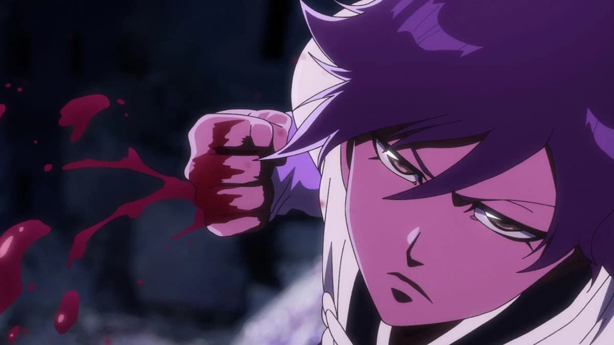 Yushiro shihoin  thumbnail