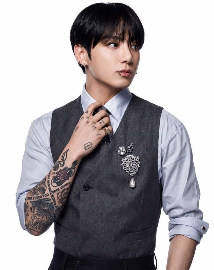 Jeon Jungkook thumbnail