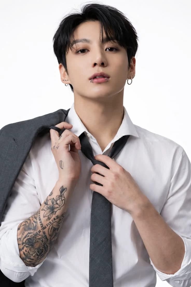 Jungkook Jeon thumbnail