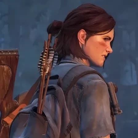 Ellie Williams (R) thumbnail