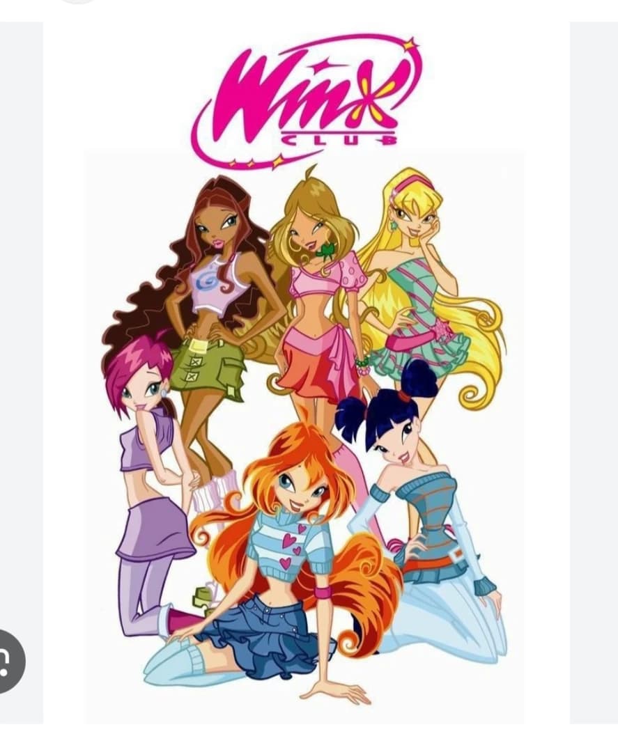 Winx thumbnail