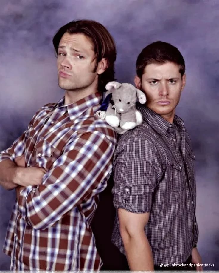 John Winchester  thumbnail