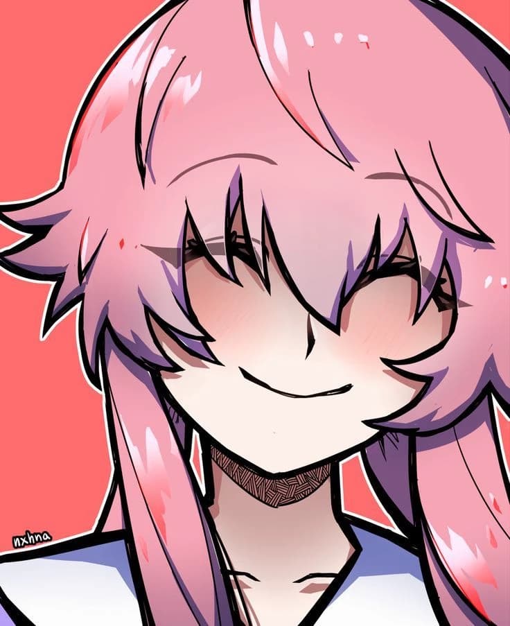 Yuno Gasai thumbnail
