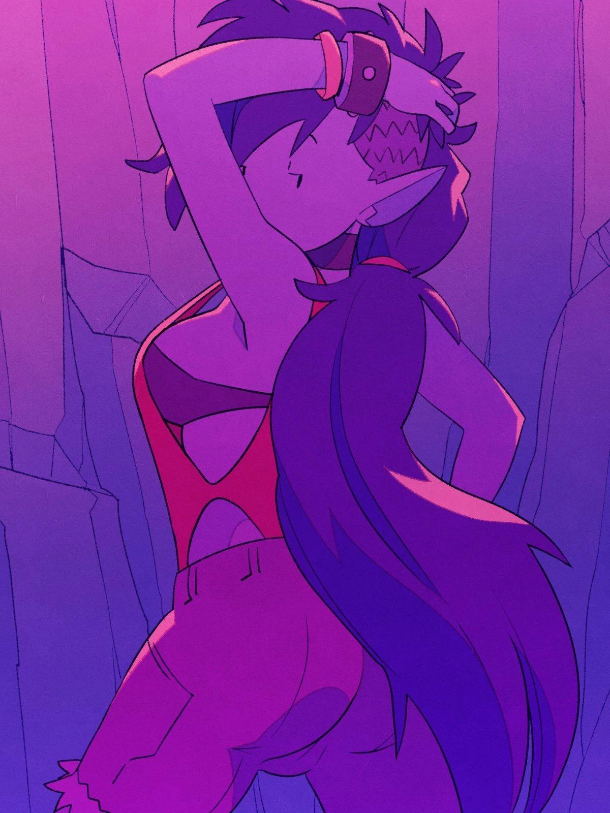 Marceline the Vampire Queen thumbnail