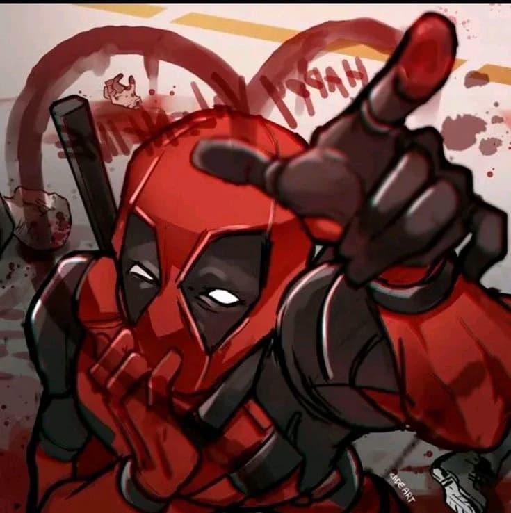 Deadpool thumbnail