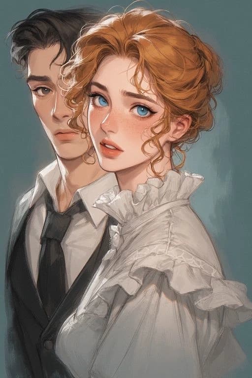 Heirs of Tradition: Victorian Romance and Drama thumbnail
