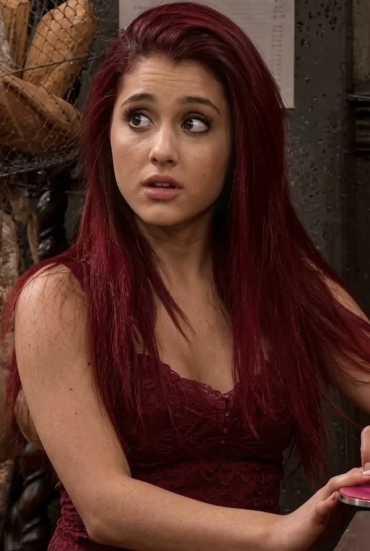 cat valentine thumbnail