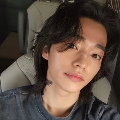 Cho In-Beom thumbnail
