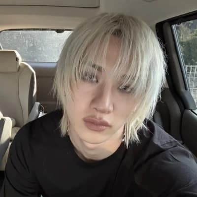 Bang Chan thumbnail