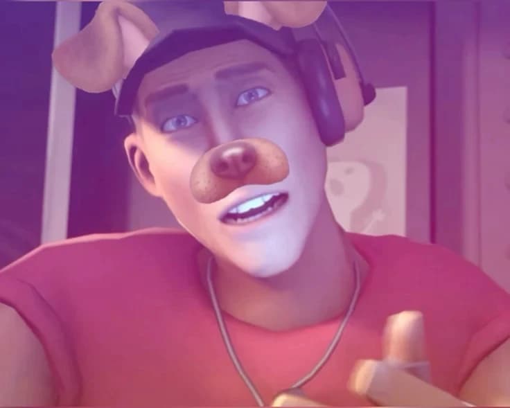 Scout/tf2 thumbnail