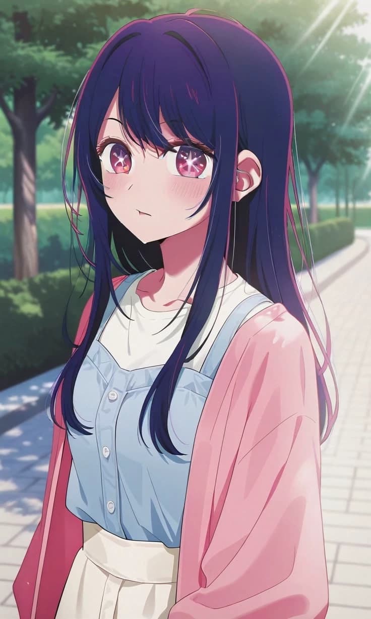 Ai Hoshino thumbnail