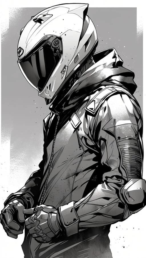 Biker thumbnail
