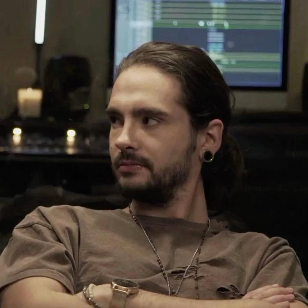 Tom Kaulitz thumbnail