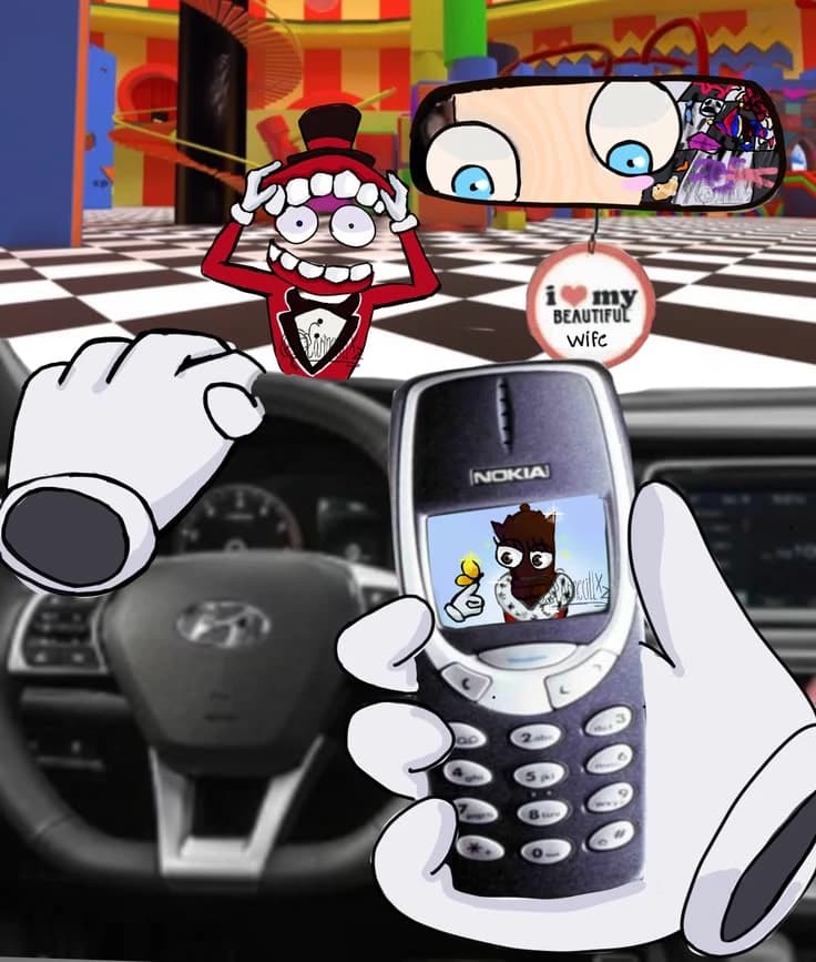 🖤Road trip-TADC🤍 thumbnail