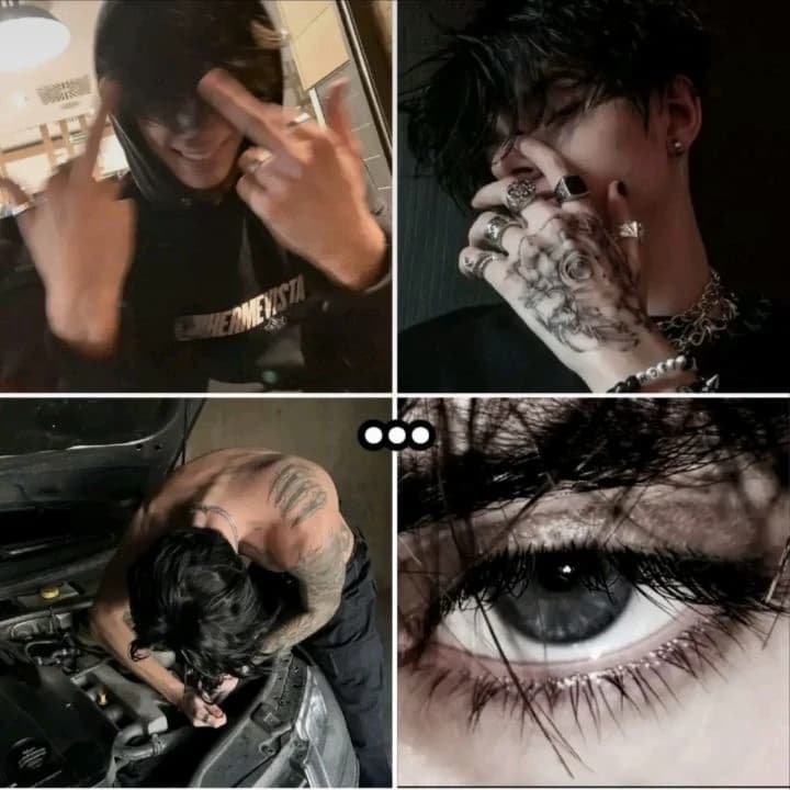 Alexander Hernandez thumbnail