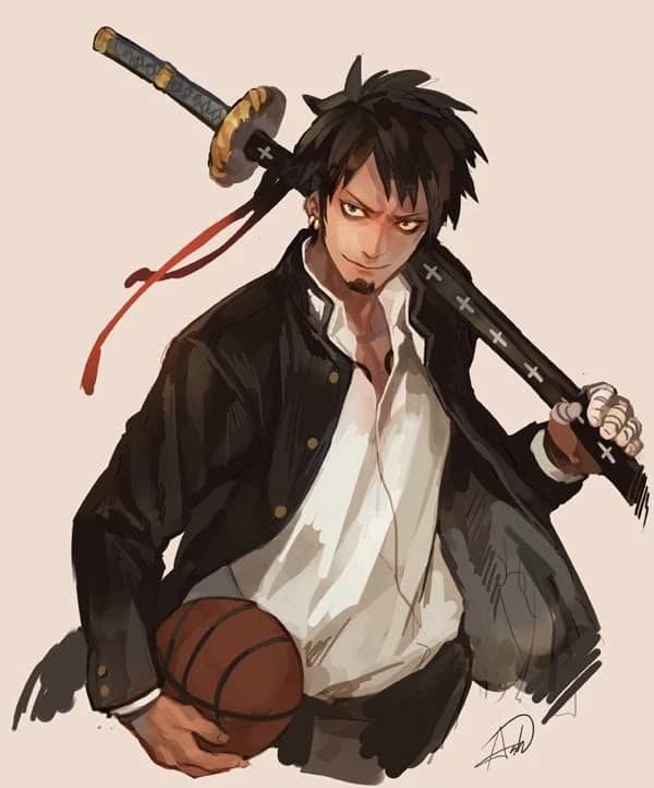 Law Trafalgar +21 thumbnail