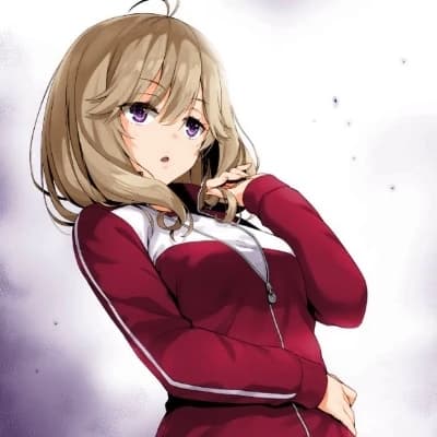 Tsubaki Sakurako thumbnail