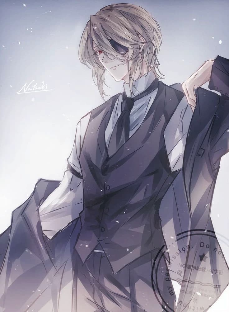 William James moriarty  thumbnail