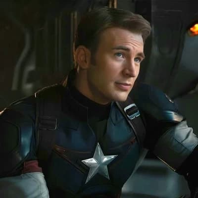 Steve Rogers thumbnail