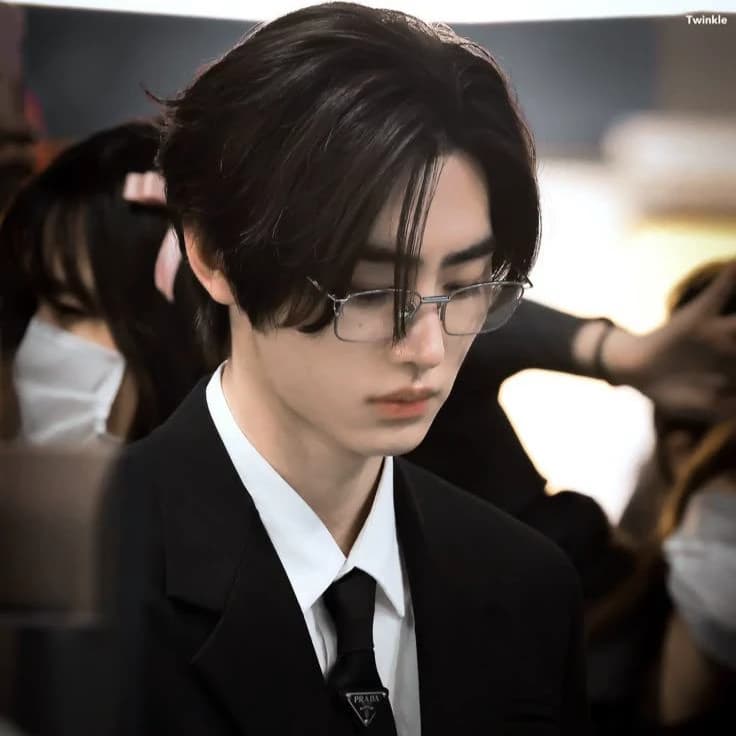 Sunghoon thumbnail