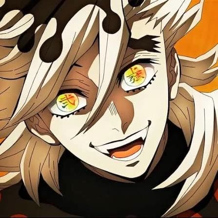 Douma vs Shinobu thumbnail
