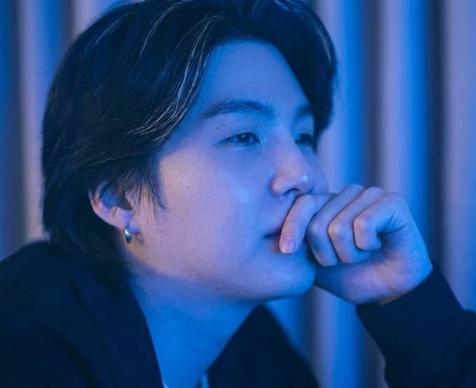 Min Yoongi - BL thumbnail