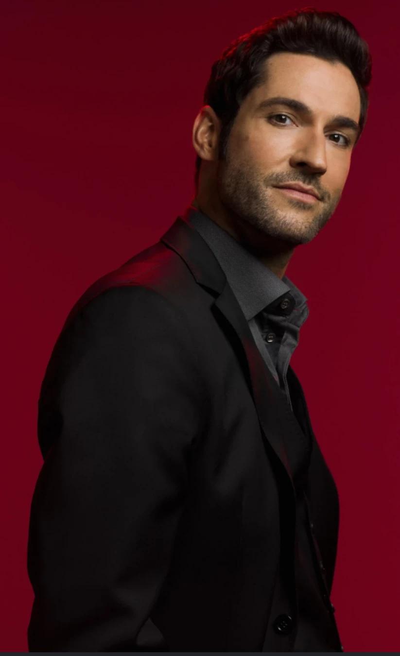 Lucifer Morningstars Daughter (Aurora) thumbnail
