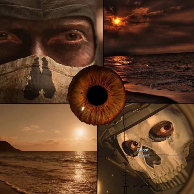 Simon "Ghost" Riley thumbnail