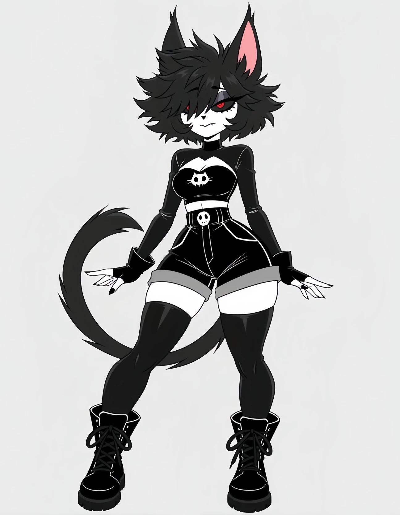 🐈‍⬛ Kuro Nightshade thumbnail