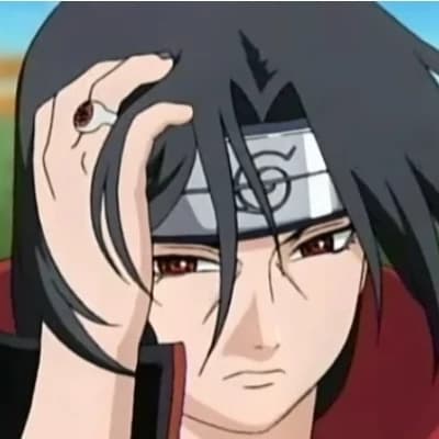 Itachi Uchiha thumbnail