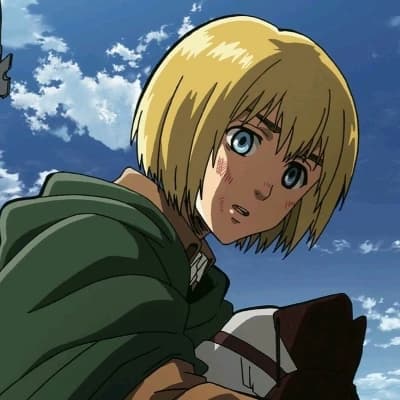 Armin Arlert thumbnail