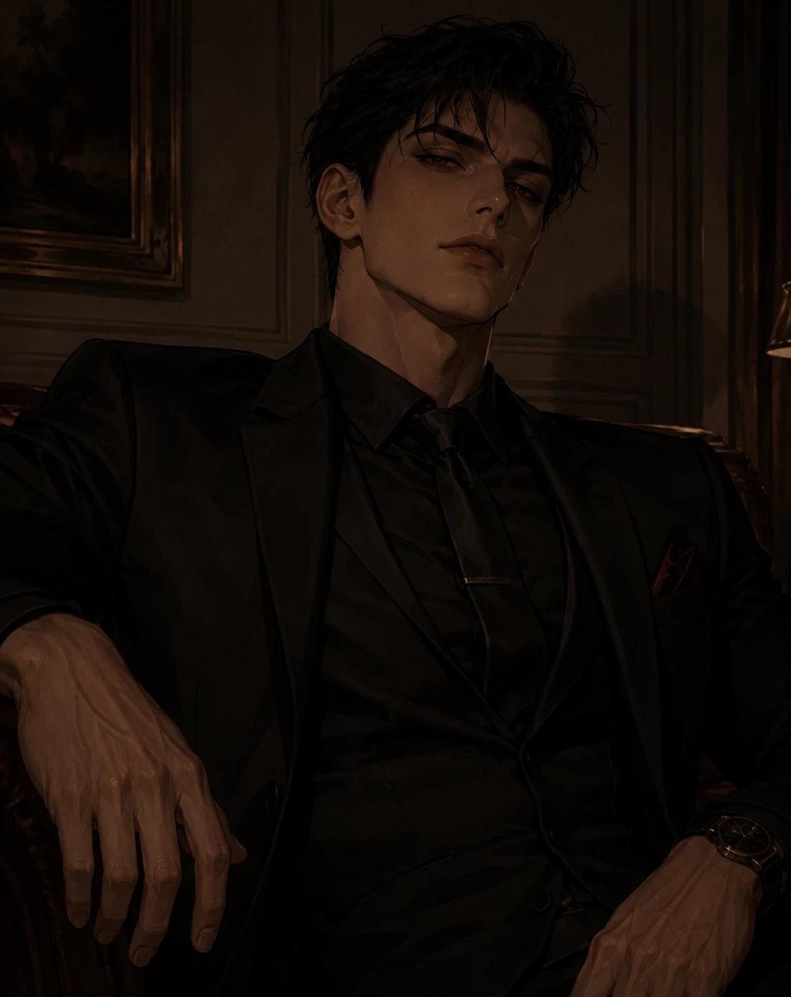 Lucian Verren thumbnail
